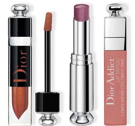 dior spring summer 2019 makeup